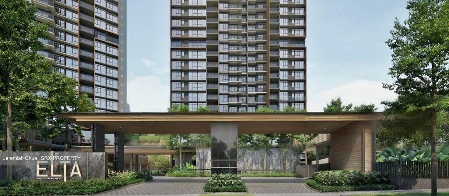 Elta (D5), Apartment #476096281